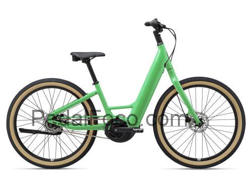 Giant Momentum Vida E+ avaliação e ficha técnica